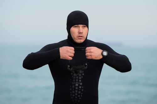 Freediver